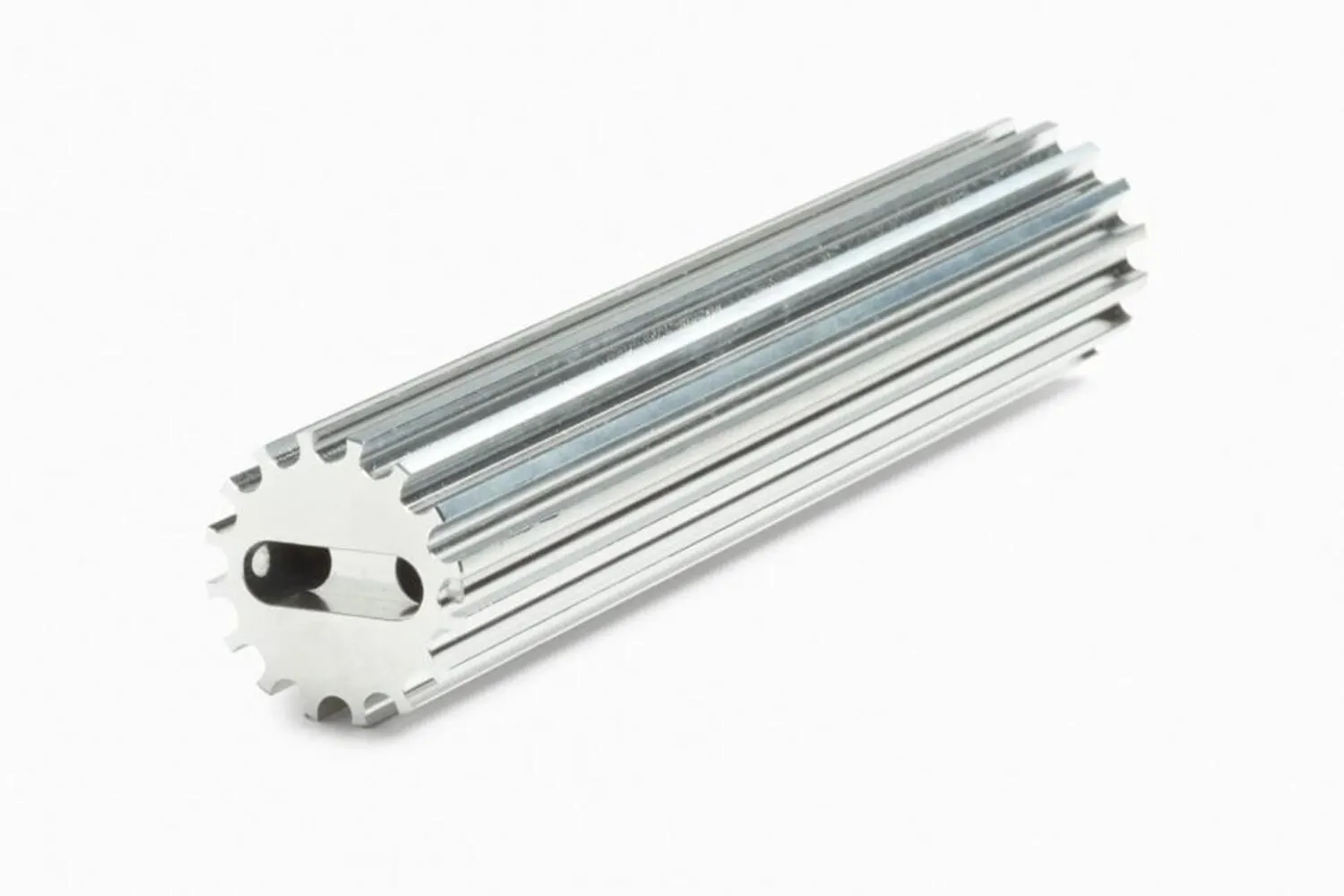 9190-Instc | TC insert, 9190A, Radial GROOVES, WITH Insulator