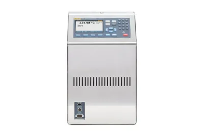 Fluke Calibration 6109A / 7109A Portable Calibration Baths