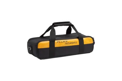 Fluke Networks MICRO-DIT Micro IT Kit Soft Carry Duffle