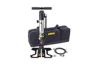 Fluke Calibration 700HPPK Pneumatic Test Pump Kit