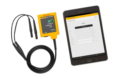 Fluke 154 HART Communicator