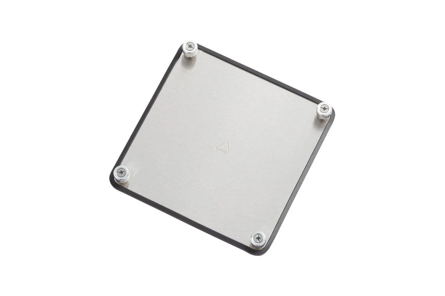 7109-2013-1 Stainless Steel Transport Cover