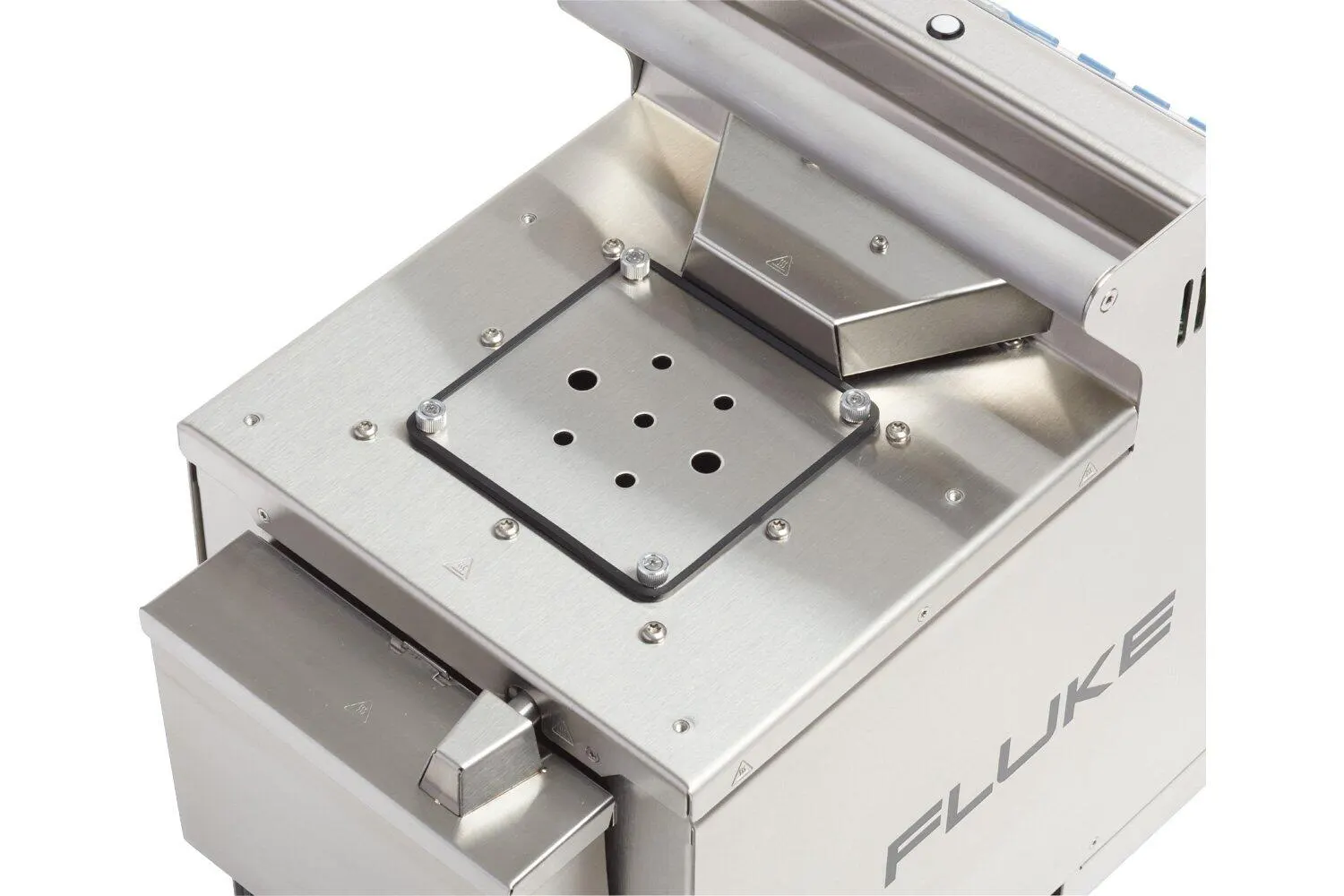 7109-2013-2 Stainless Steel Probe Access Cover