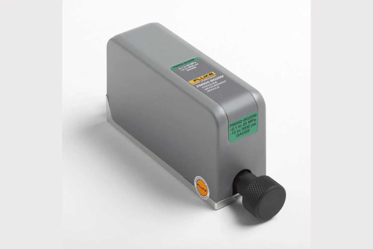 PM500 Pressure Measurement Modules