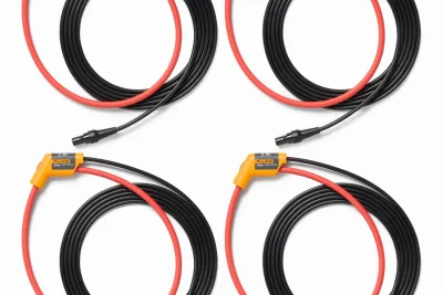 Fluke I17XX-FLEX1.5KIP IP65 AC Current Clamp 4 Pack