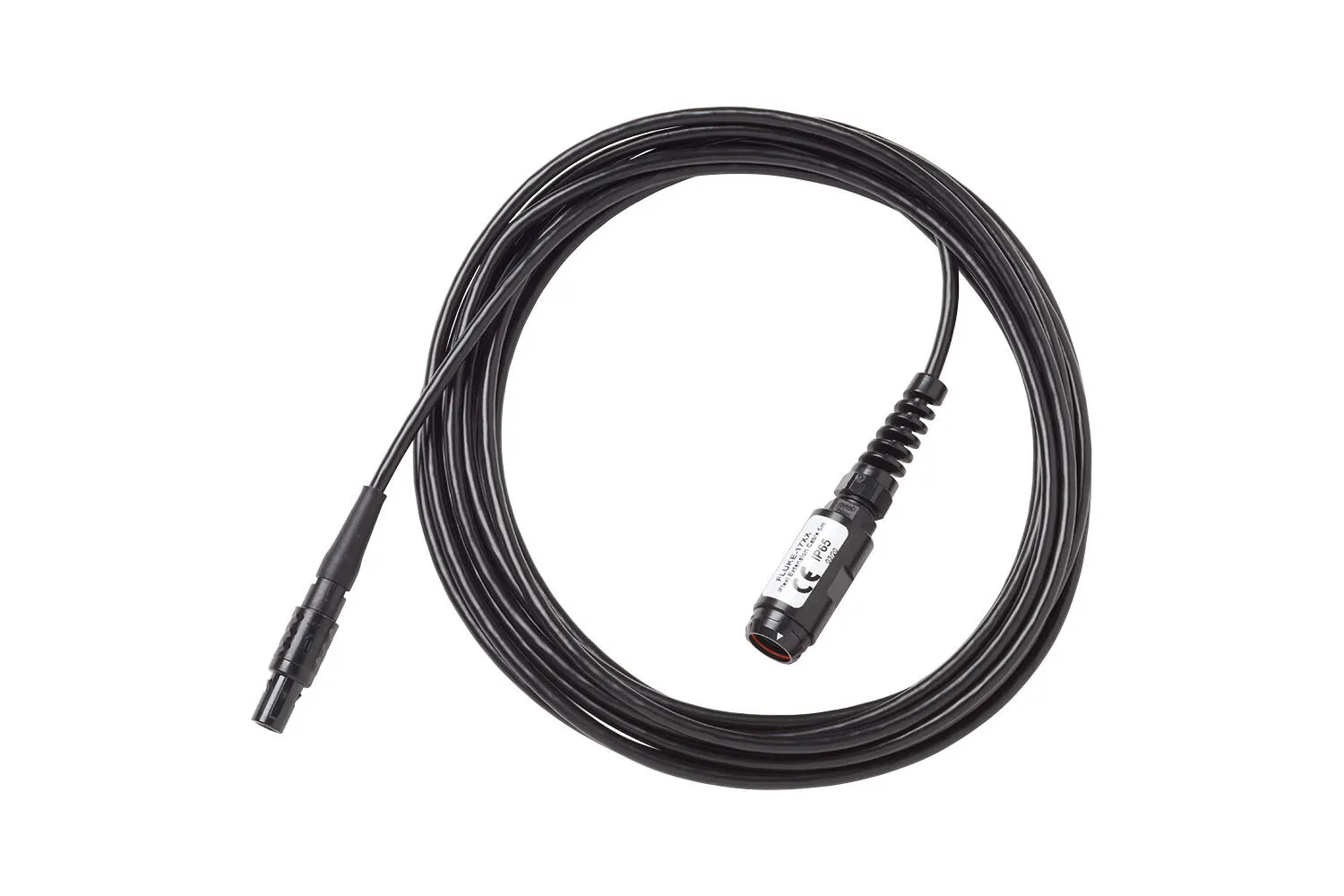 Fluke Current Clamp Extension Cable 5M