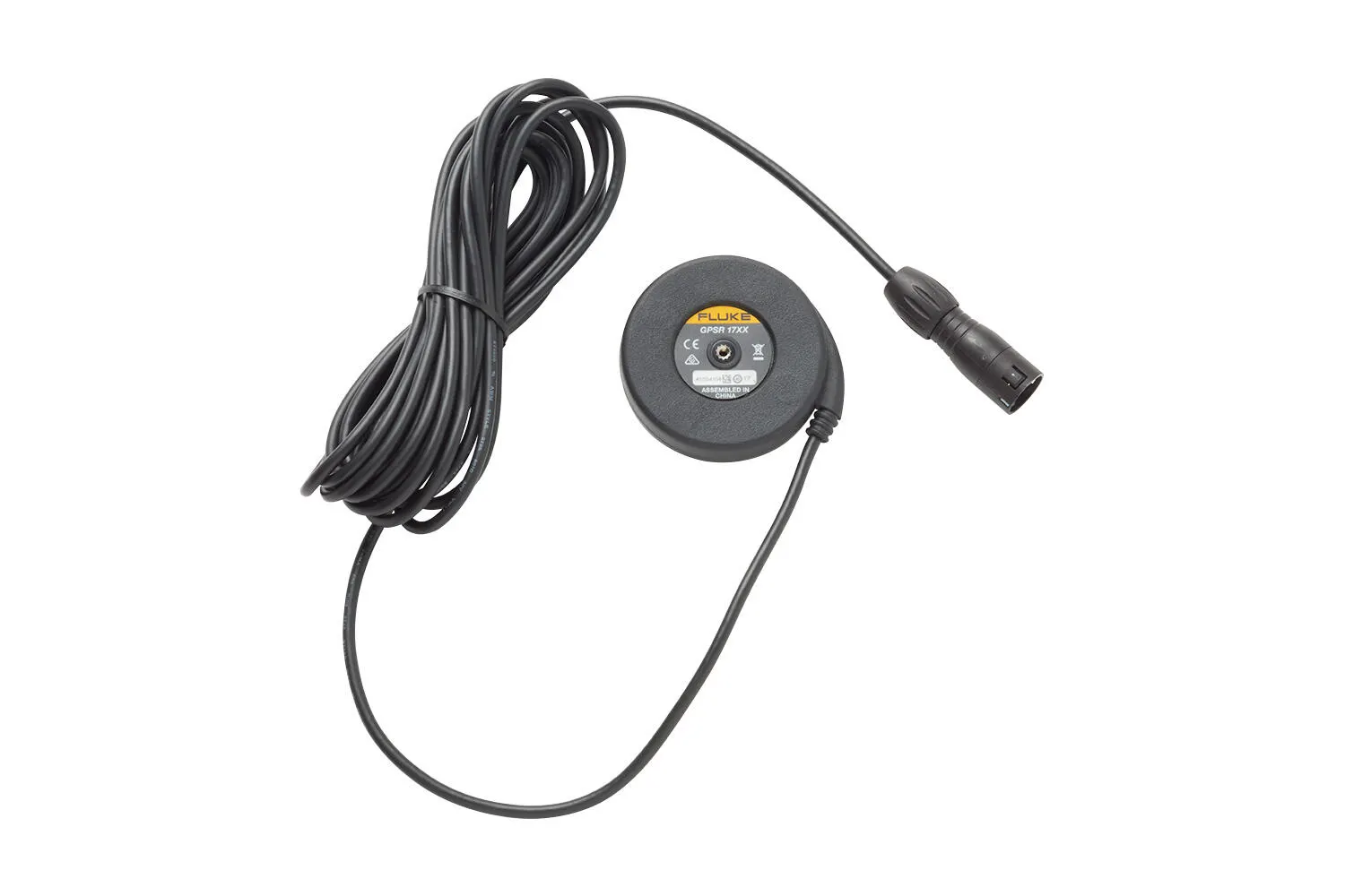 Fluke 174X GPS Receiver