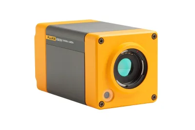 Fluke RSE300 Mounted Infrared Camera
