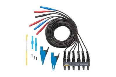 Fluke 174X IP65 Adapter Set