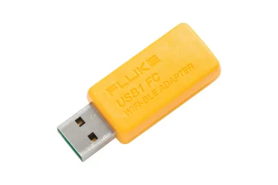 Fluke Wi-Fi/BLE Adapter