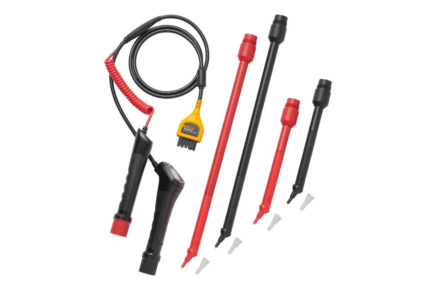 Fluke BTL20ANG Intelligent Test Probe Set