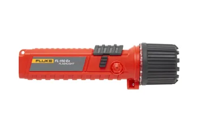 Fluke FL-150 EX Intrinsically Safe Flashlight