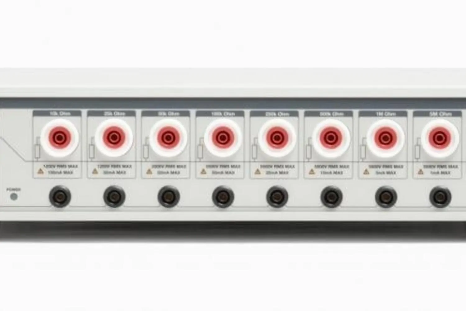 5322A-LOAD | High Voltage Resistor Load for 5322A