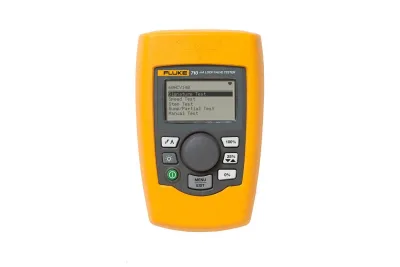 710 mA Loop Valve Tester
