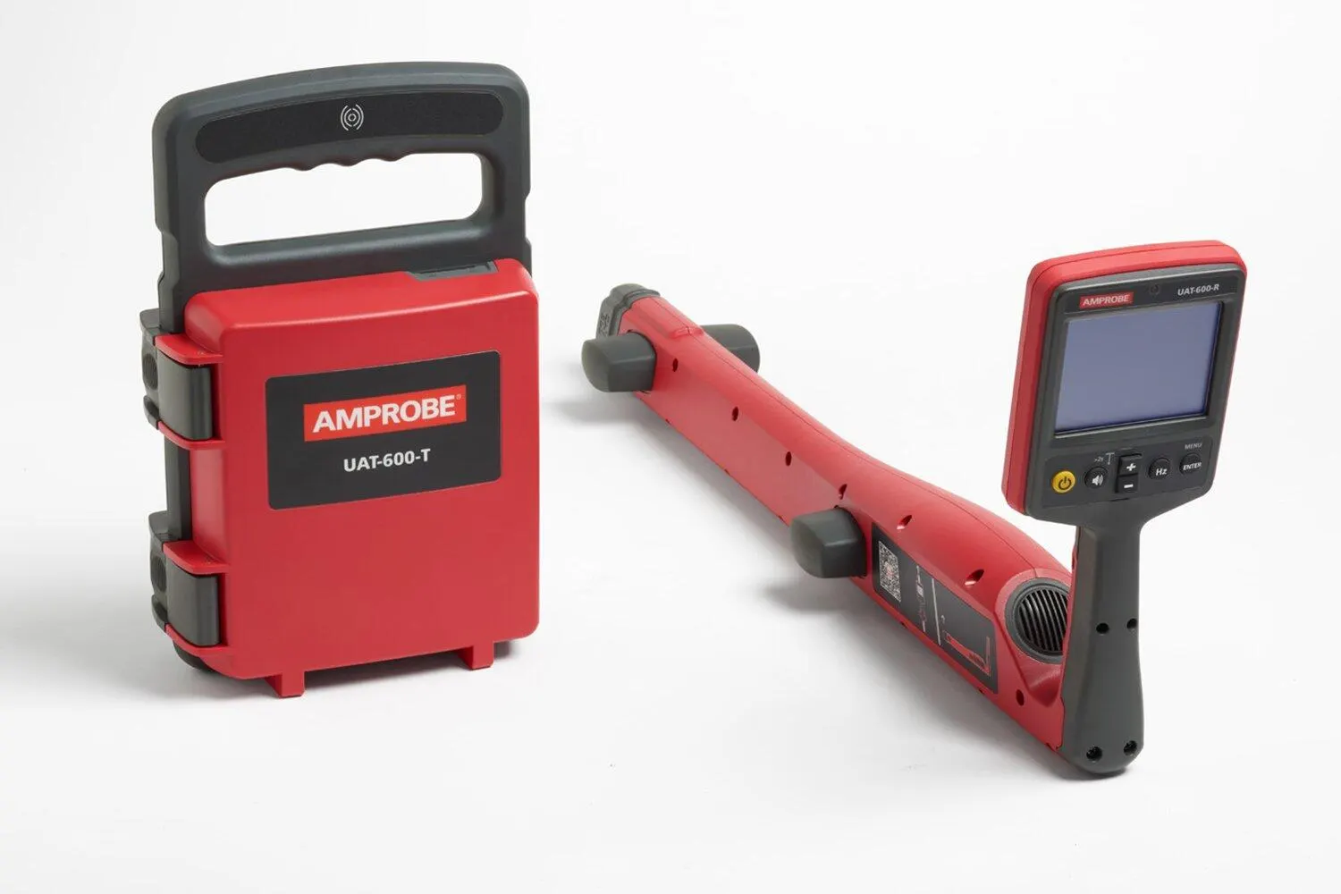 Amprobe UAT-610 Underground Utilities Locator Kit