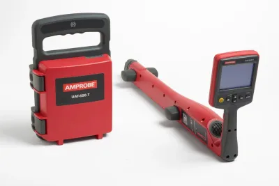 Amprobe UAT-610 Underground Utilities Locator Kit