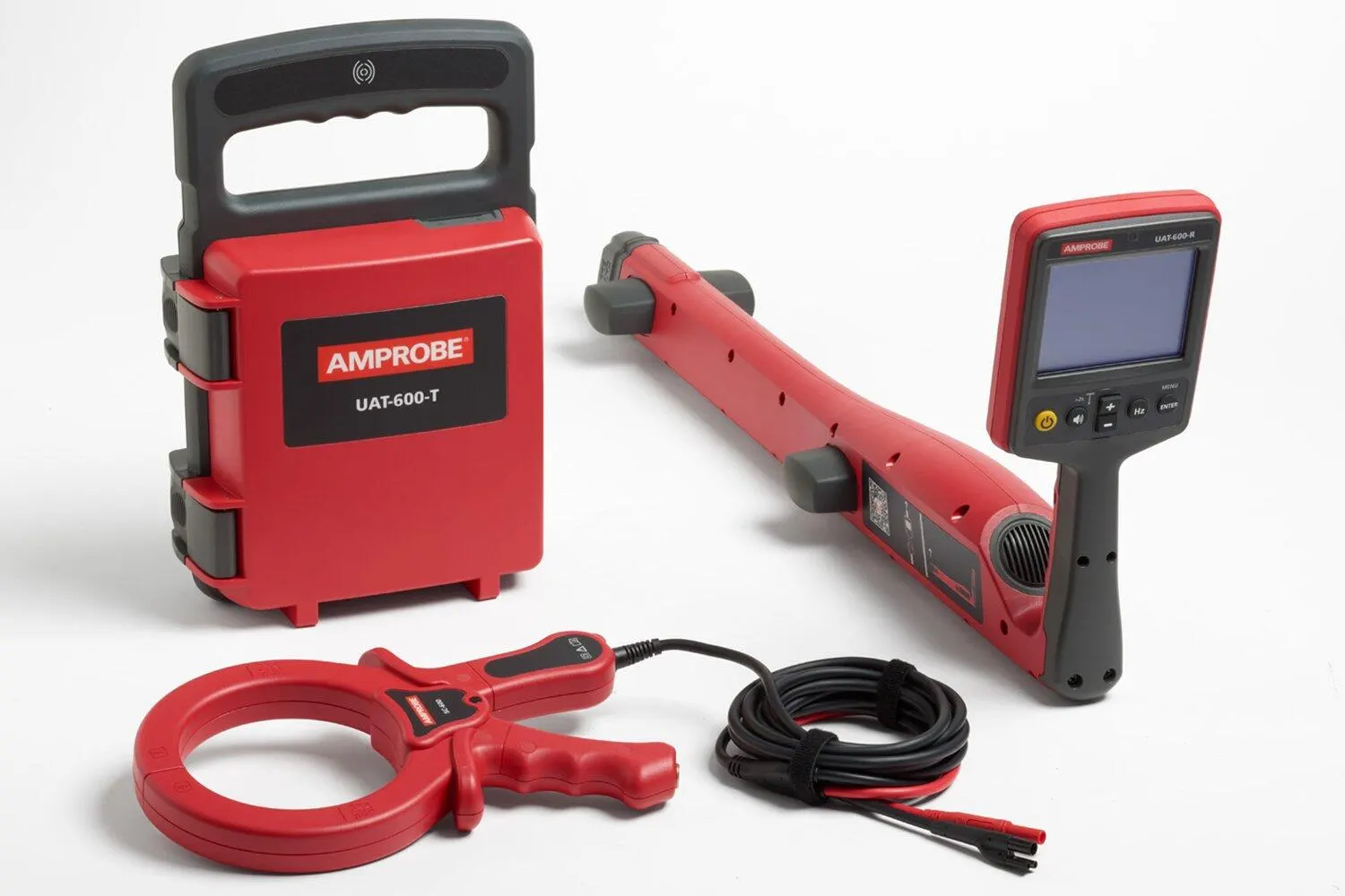 Amprobe UAT-620 Underground Utilities Locator Kit