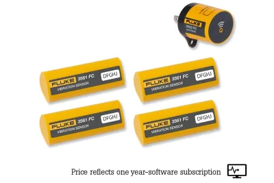 3561 FC Vibration Sensors