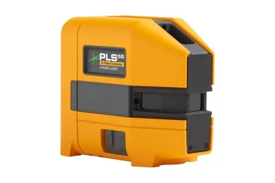 PLS 5G Laser Level