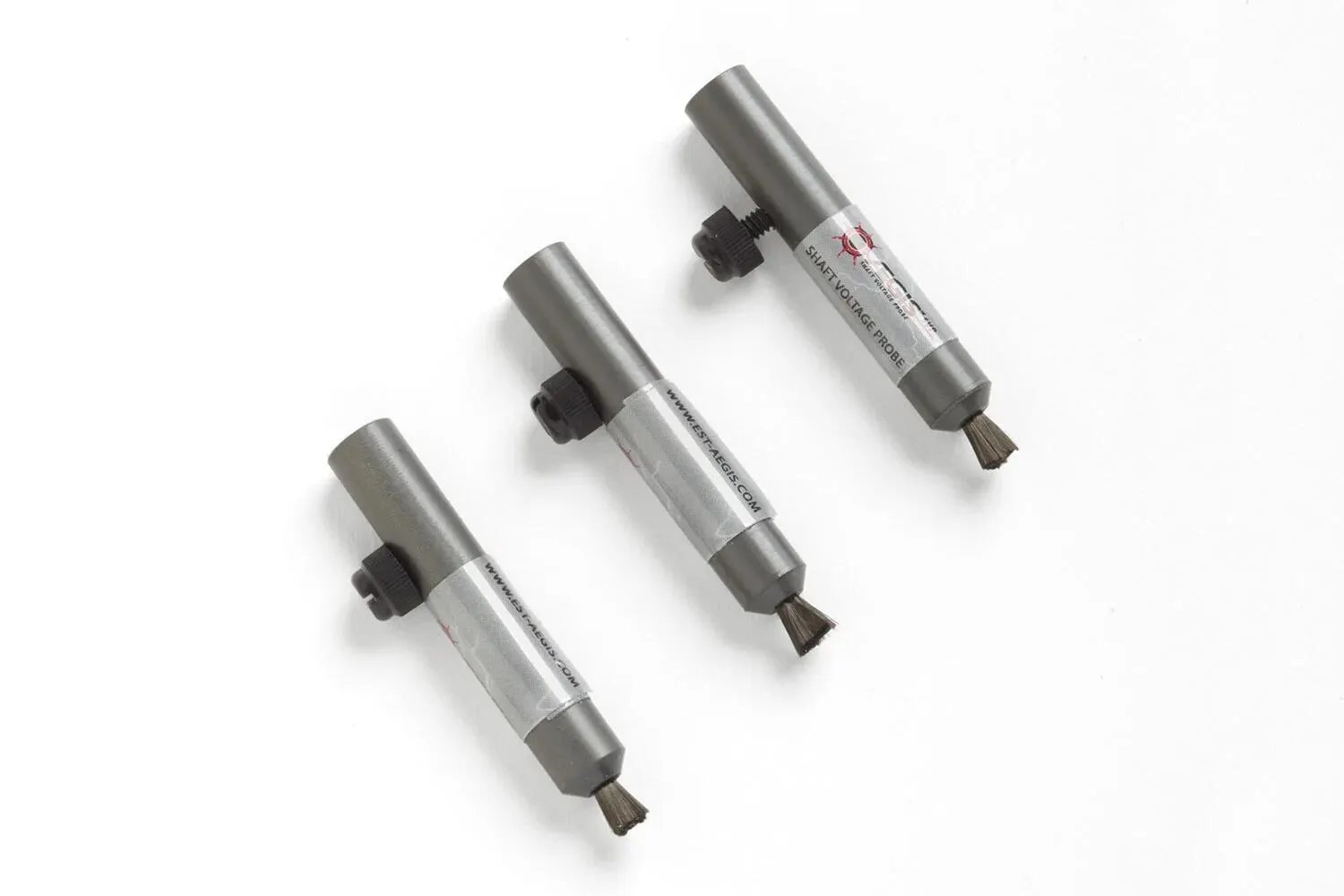 Fluke SB-500 Shaft Voltage Brush Set