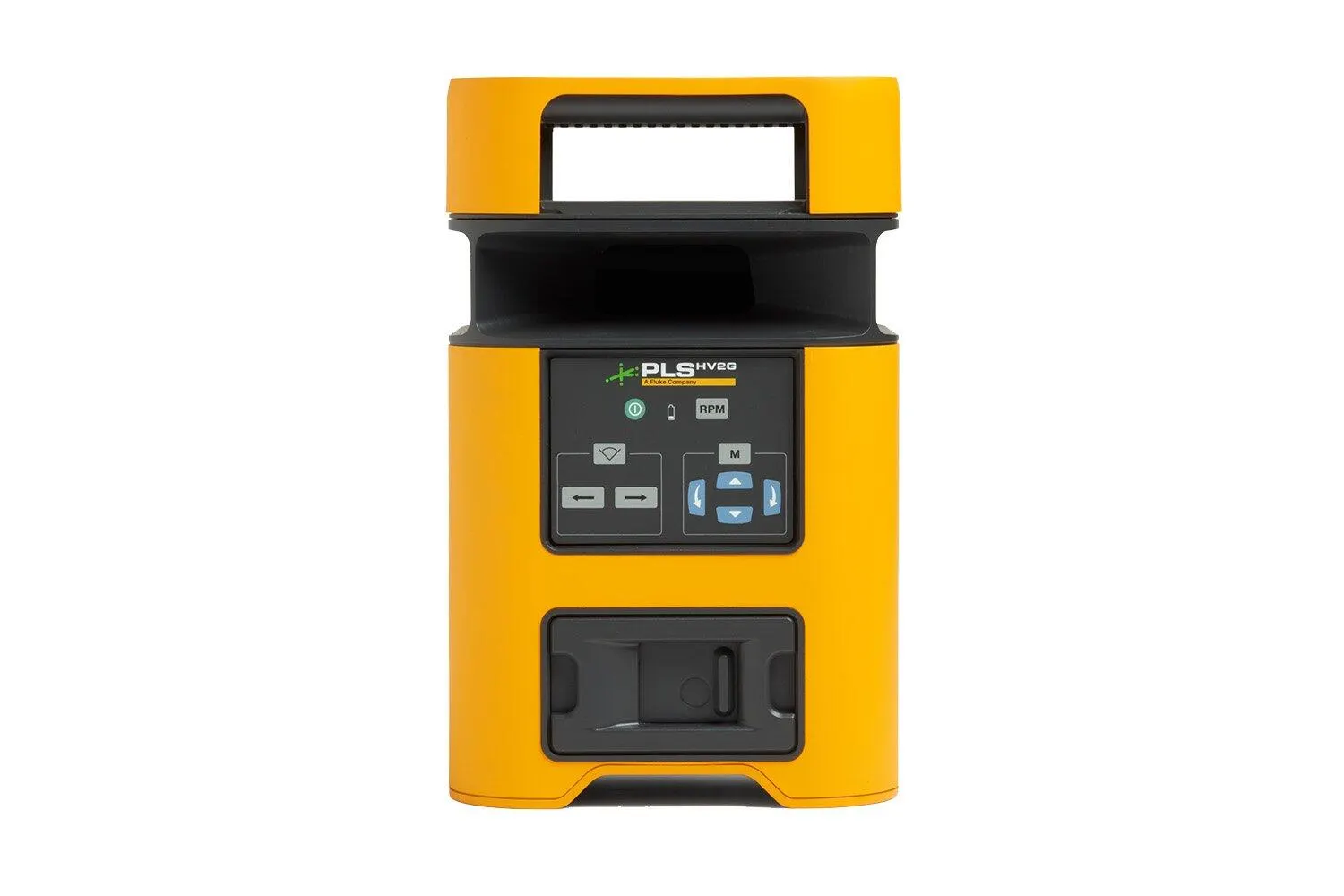 PLS HV2G SYS, Manual Slope Green Rotary Laser System