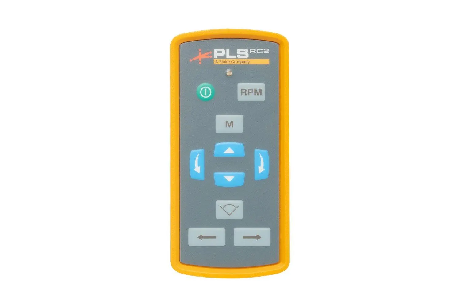 Fluke PLS RC2 Rotary Laser Remote Control