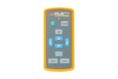 Fluke PLS RC2 Rotary Laser Remote Control