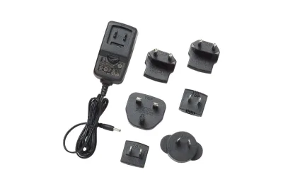 PLS RBC5 Rechargeable Battery Pack Charging Cord