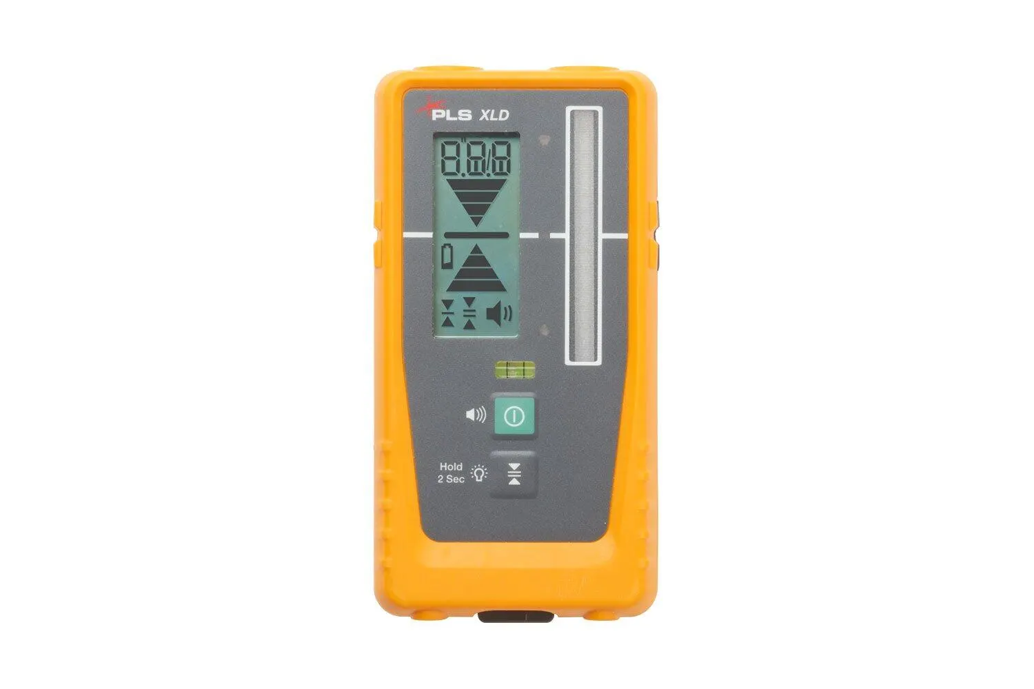 Fluke PLS XLD Red/Green Rotary Laser Detector