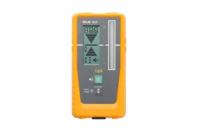 Fluke PLS XLD Red/Green Rotary Laser Detector