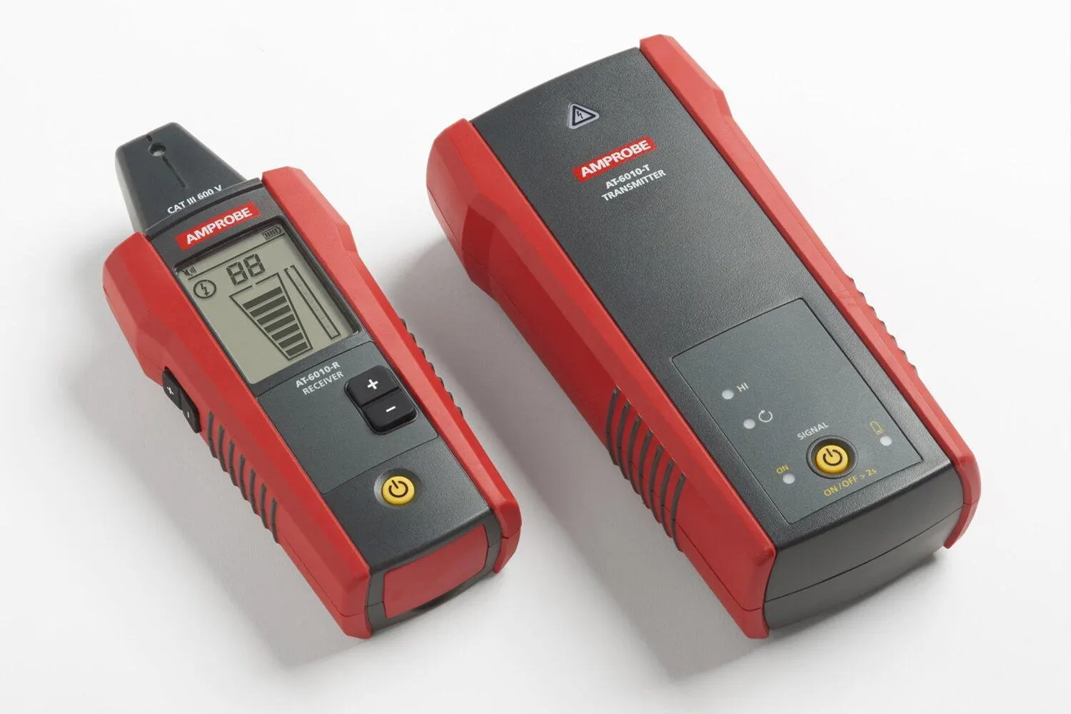 Amprobe AT-6010 Advanced Wire Tracer Kit