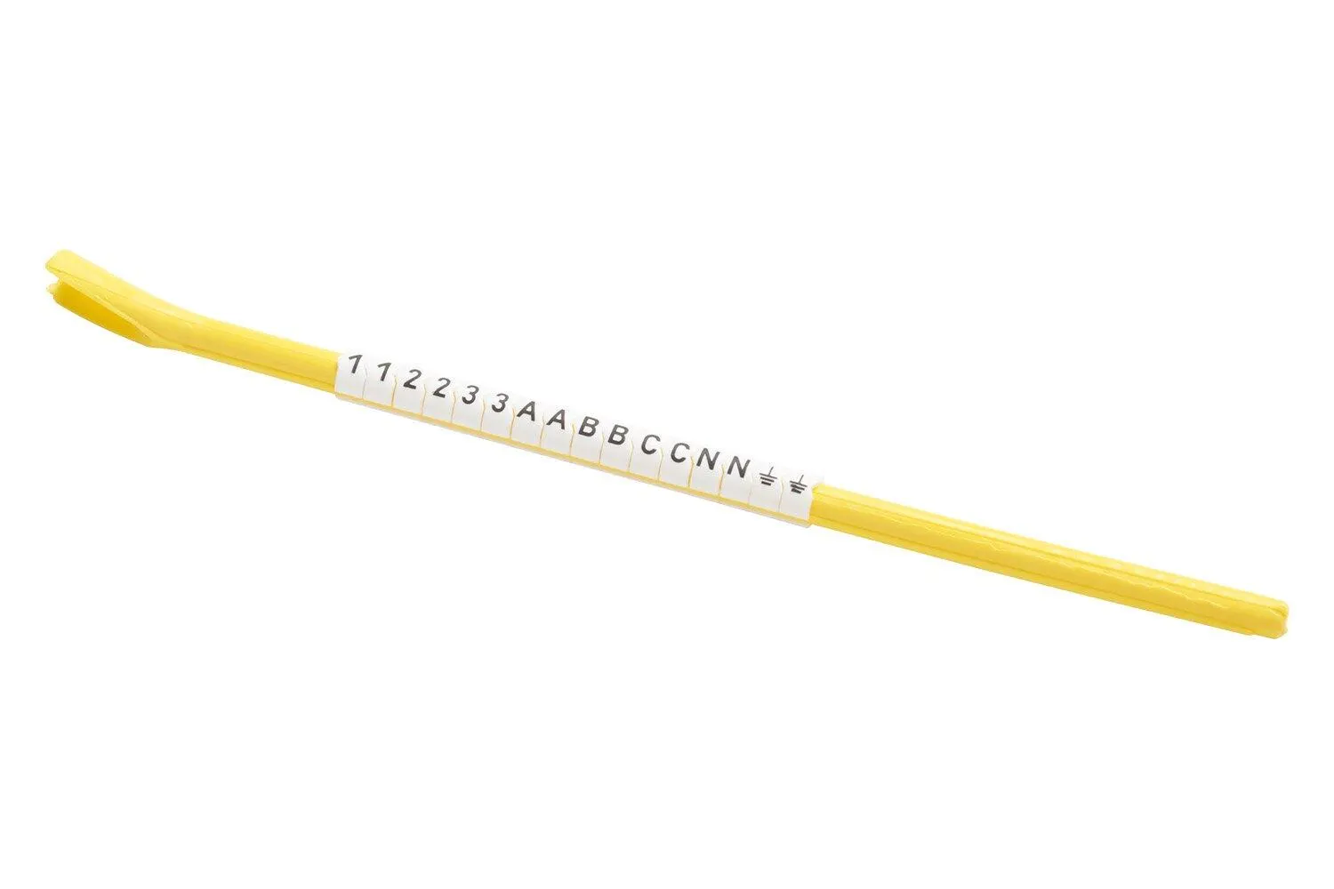 Fluke PQ-MARKER Cable Marker Set