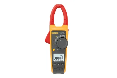Fluke 376 FC True-RMS Clamp Meter with iFlex