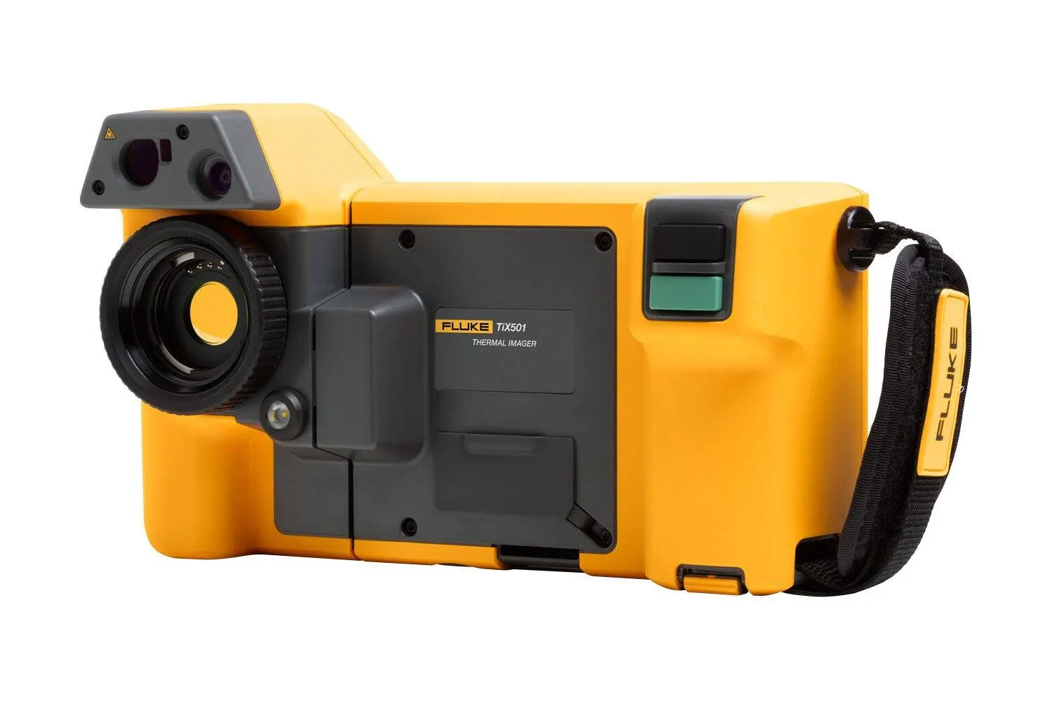 Fluke TIX501 Thermal Camera