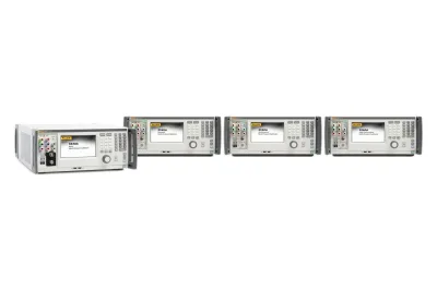 Fluke 5560A Multi-Product Calibrator for Labs