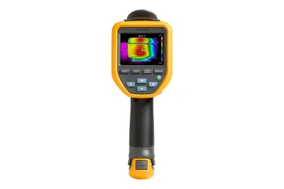 Fluke TIS55+ Thermal Camera