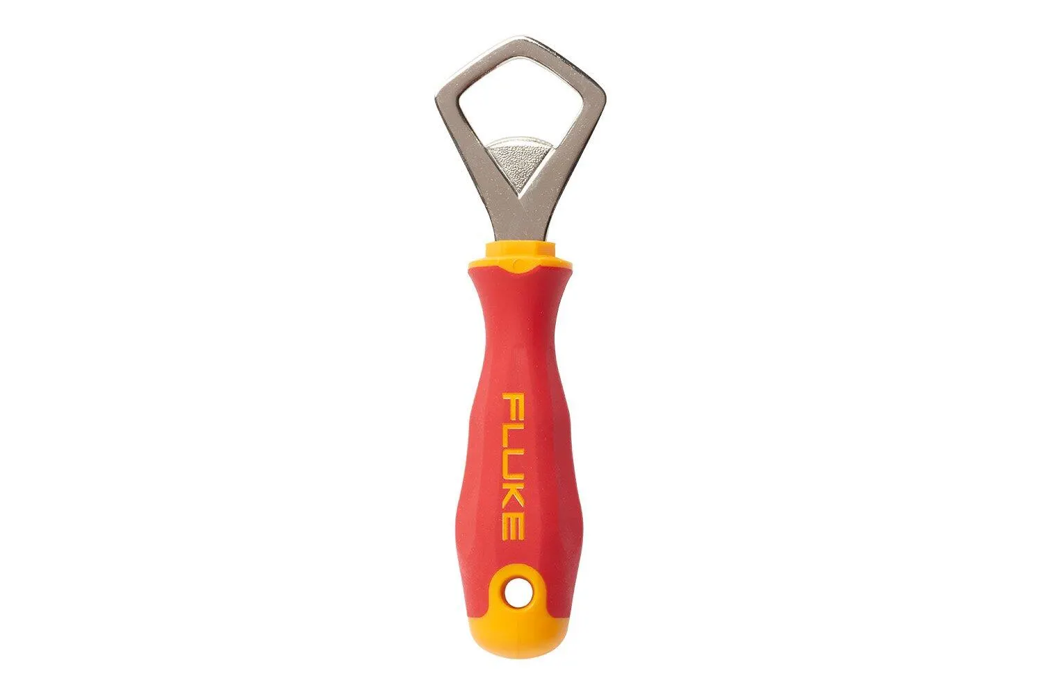 Fluke Ergonomic Bottle Opener