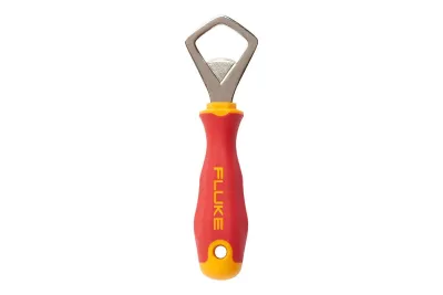 Fluke Ergonomic Bottle Opener