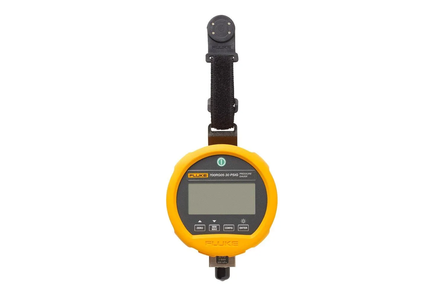 Fluke GAUGEPAK Magnetic Hanger Kit