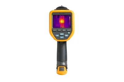 Fluke TIS20+ / TIS20+ MAX Thermal Imaging Camera