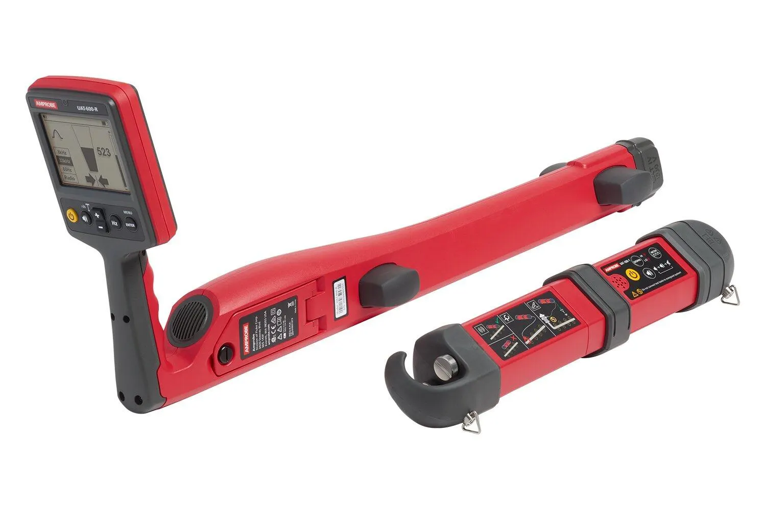 Amprobe UAT-505 Underground Utilities Locator Kit
