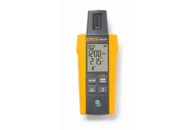 Fluke Solar Site Survey Irradiance Meter with Mounting Bracket