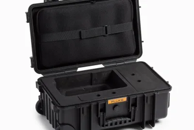 Fluke C1777 Hard Case