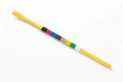Fluke 17XX Cable Markers