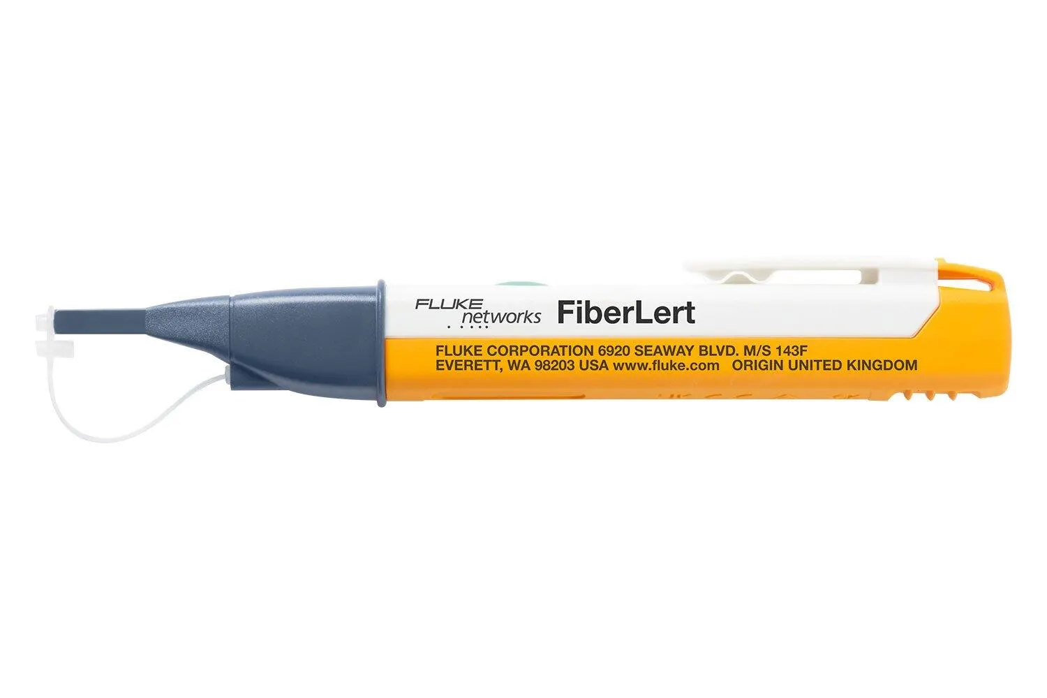 Fluke Networks FiberLert™ Detector
