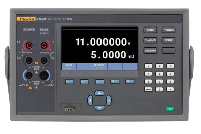 Fluke BT5300 Series Battery Tester