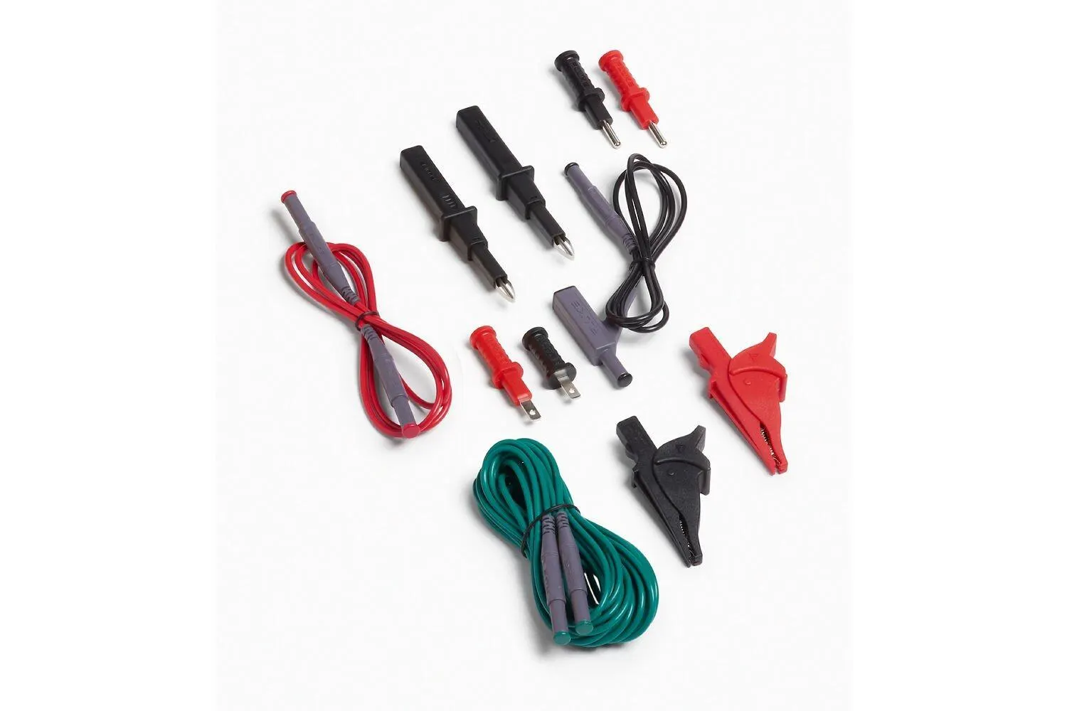 Fluke 2000ACC Test Lead Accessory Kit