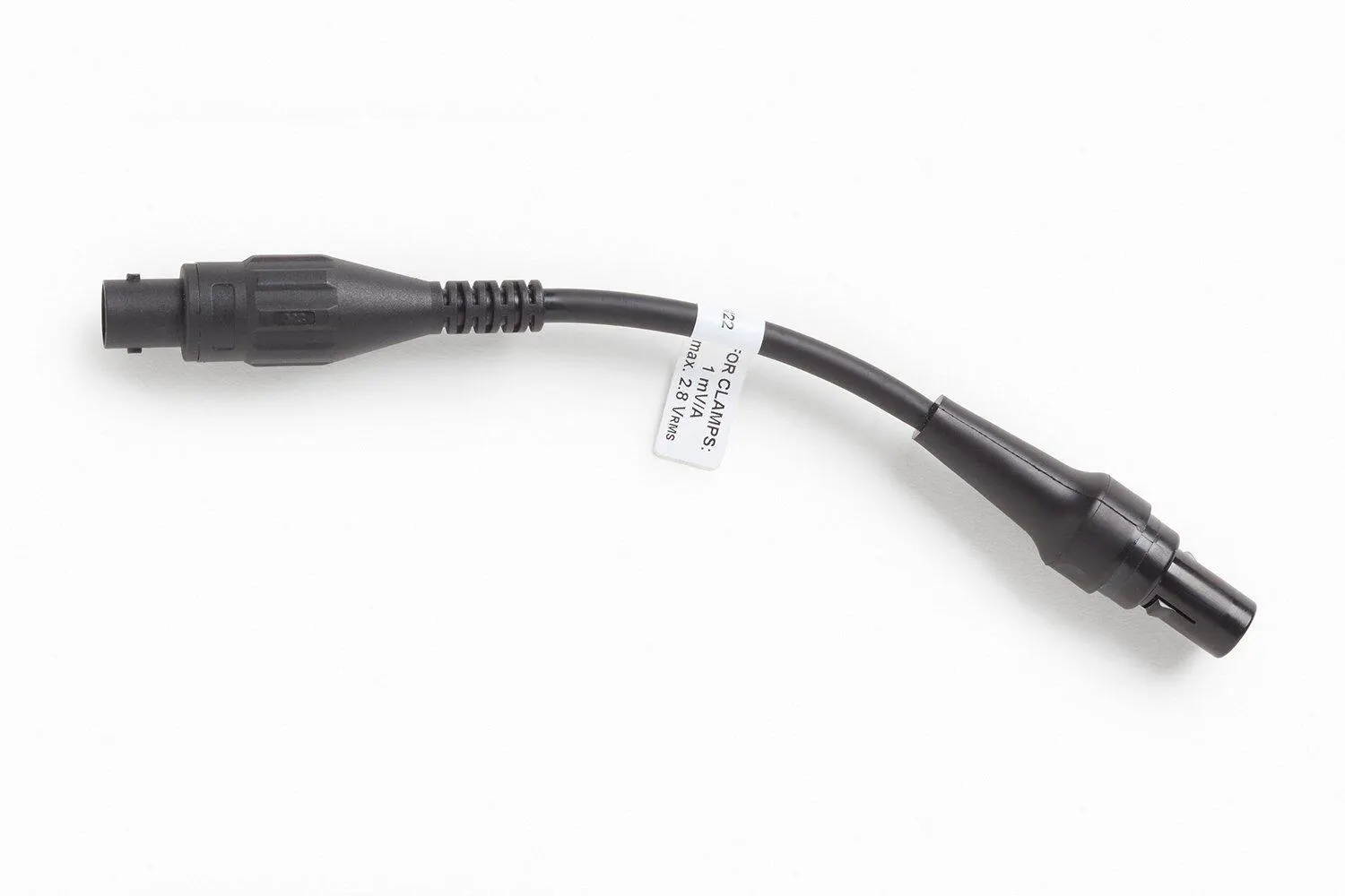 Fluke 17XX Clamp Adapter 2.8V