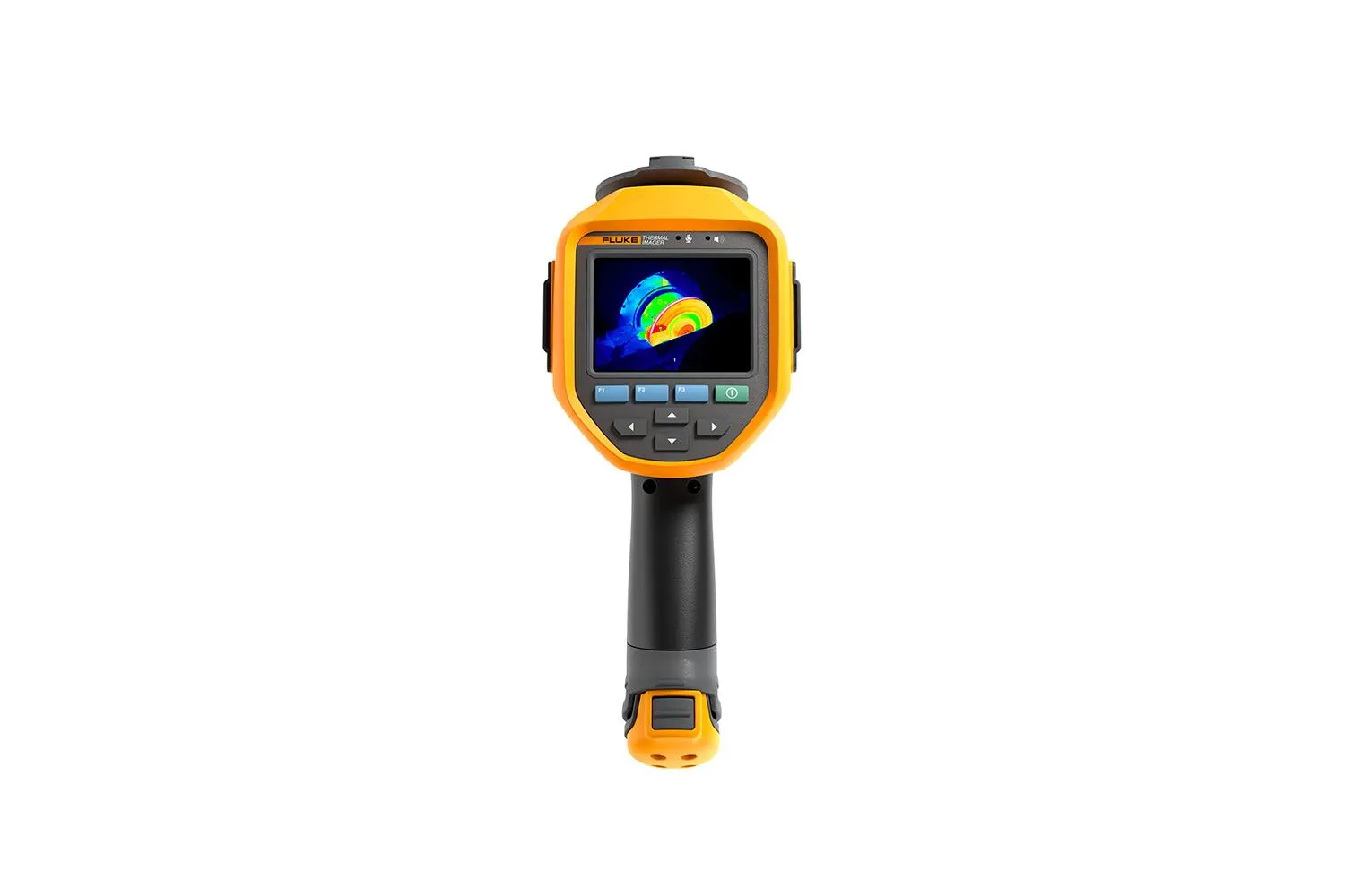 Fluke TI480U / TI401U / TI300U Thermal Imagers
