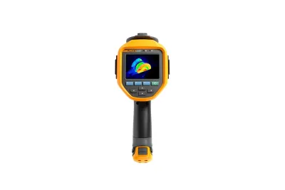 Fluke TI480U / TI401U / TI300U Thermal Imagers